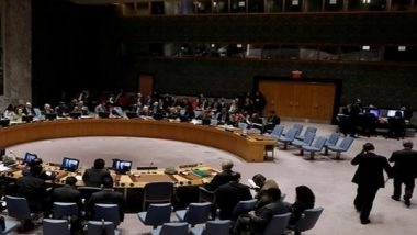 World News | UN Calls for Inclusive Govt in Afghanistan, Says Country Faces Curtailment of Women Rights Under Taliban