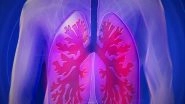 Health News | Researchers Discover New Target to Combat Lung Disease