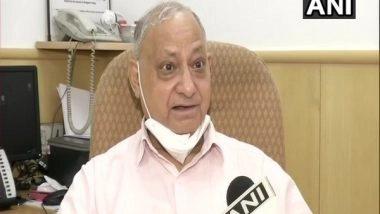 India News | 60-70 Dengue Patients Admitted at Delhi's Ganga Ram Hospital