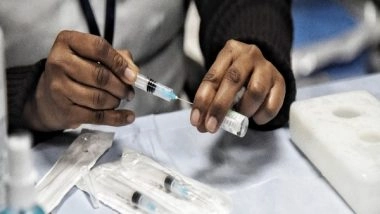 World News | Bangladesh's First Native Covid Vaccine Bangavax Receives Nod for Human Trials