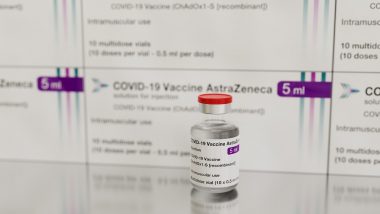 AstraZeneca Withdraws Application for Approval of Its COVID-19 Vaccine in Switzerland