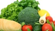 Science News | Healthier Diets Associated with Lower Greenhouse Gas Emissions: Study