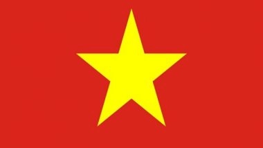 World News | Vietnamese Lecturer Honoured in Australia for Developing Fireproof Material