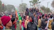 India News | Neither BJP nor TMC Permitted to Hold Rallies Today in Agartala: Tripura Police