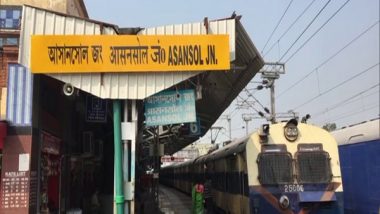 Eastern Railways Resume Local Train Services With 50% Seating Capacity