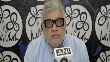 India News | Suspended TMC MPs to Stage Sit-in Dharna in Parliament, TMC Says It Will Not Apologise