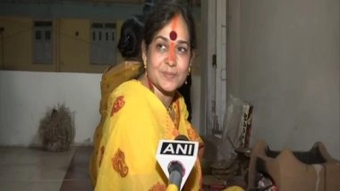 India News | Patna: Kharna Observed on Second Day of Chhath Puja