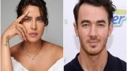 Entertainment News | Priyanka Chopra Extends Heartfelt Birthday Wishes to Brother-in-law Kevin Jonas