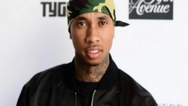 Entertainment News | Tyga Won't Be Charged with Felony in Domestic Violence Case