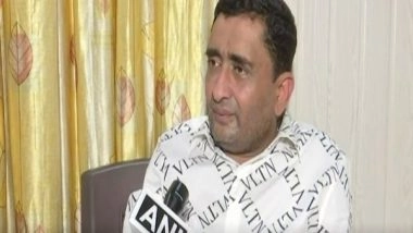 India News | Sunil Patil Denies Mohit Bharatiya's Allegations of Being Mastermind in Drugs-on-cruise Case