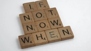 Lifestyle News | Study Investigates Best Way to Beat Procrastination