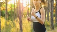 Health News | Exercising Before Fasting Increases Health Benefits: Study
