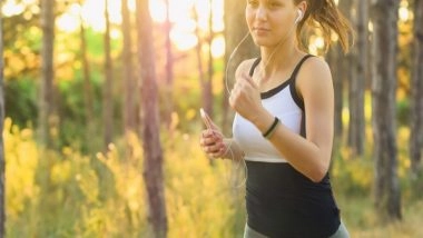 Health News | Exercising Before Fasting Increases Health Benefits: Study