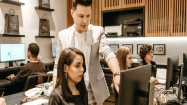 Lifestyle News | Study Finds Women Are More Reluctant Than Men to Ask for Deadline Extensions