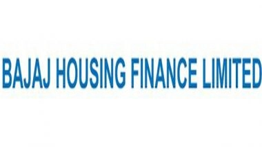 Business News | HFC Bajaj Housing Finance Limited Extends Validity for the 'Rs.1,999* Plus GST Processing Fee' Festive Offer Till 15 November 2021