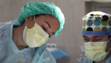 Science News | 'Surgery Selfies' Could Spot Serious Infections Early, Study Says