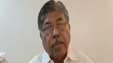 India News | Anil Deshmukh's Arrest Shows PM Modi's Vision of Zero-tolerance Policy Towards Corruption: Maharashtra BJP Chief