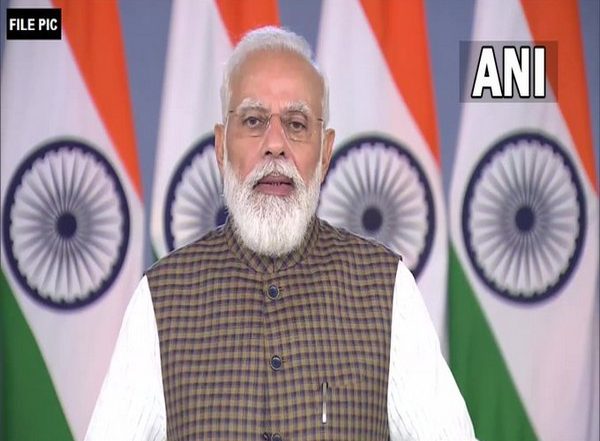 PM Narendra Modi to Attend 56th DGP Conference in Lucknow on November 20-21