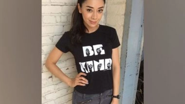 Entertainment News | 'Lucifer' Actor Aimee Garcia to Star in Upcoming Netflix Holiday Rom-com