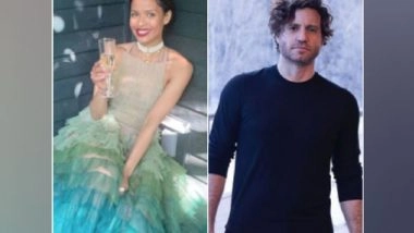 Entertainment News | Gugu Mbatha-Raw, Edgar Ramirez Team for Film 'Nobody's Heart'