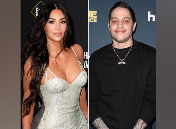 Entertainment News | Pete Davidson's Fellow SNL Stars React to His Budding Relationship with Kim Kardashian