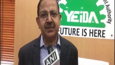 India News | Yamuna Authority to Invite Bid for Film City Construction on November 23