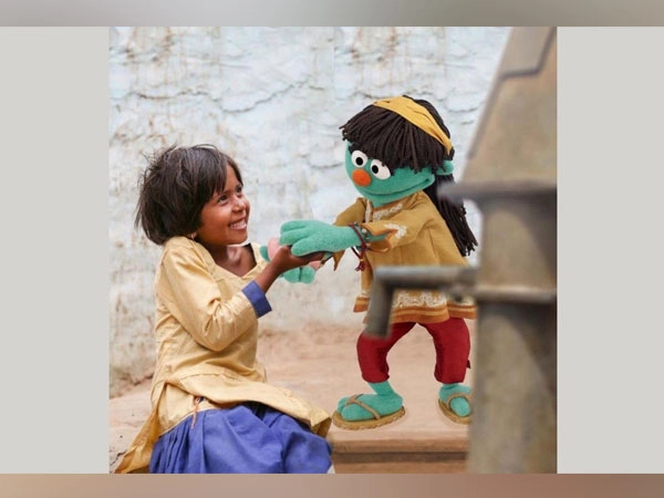 Business News | Sesame Workshop India and Planet Water Foundation Join Hands to Promote Sustainable Hand Hygiene