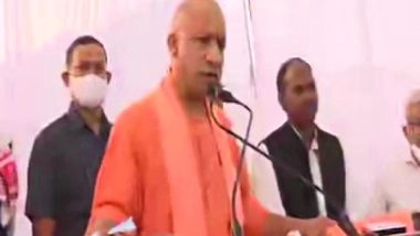 India News | PM Modi to Land on Purvanchal Expressway in IAF Plane on November 16