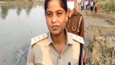 India News | Uttar Pradesh: Man Drowns in Ramganga River