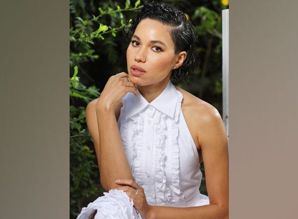 Entertainment News | Jurnee Smollett Bags Role in Amazon's 'The Burial' Alongside Jamie Foxx, Tommy Lee Jones