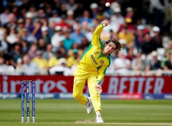 Sports News | T20 WC, Final: To Watch Zampa Bring All His Talent to International Stage Has Been Pleasure, Says Maxwell