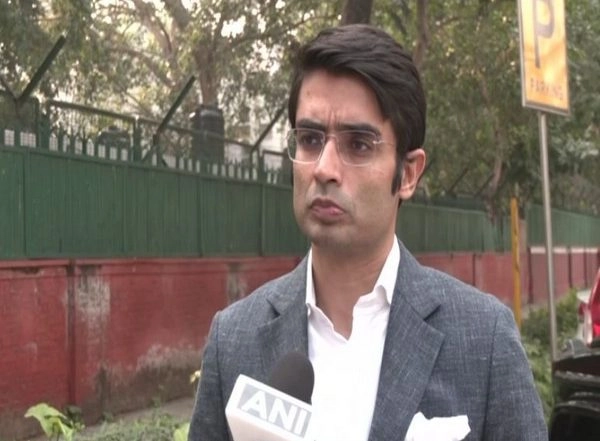 India News | Shergill Hails Reopening of Kartarpur Corridor, Says Prayers of Guru Nanak's Followers Answered