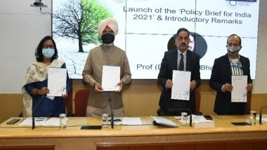 India News | Establish Regulatory Frameworks Pertaining to Control of Air Pollution at Source of Generation, Says ICMR, Lancet Report