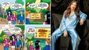 The Archies: Zoya Akhtar to Direct Netflix&rsquo;s Live-Action Musical Film Based on Archie Comics Character Archie Andrews