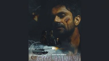 Business News | Sector Balakot - A Gujarati Filmmaker Highlights Issues Like the Economy of Terrorism and the Business of War in Society