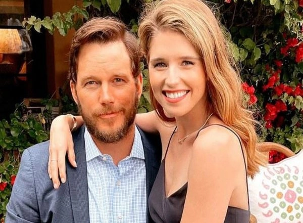 Entertainment News | Chris Pratt Expecting Second Child with Wife Katherine Schwarzenegger