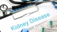 Science News | Retransplantation May Offer Better Survival Than Dialysis: Study