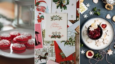 Christmas 2021 DIY Gift Ideas: From Xmas Cards to Personalised Ornaments, 4 Crafty and Creative Homemade Gifts for Your Near and Dear Ones