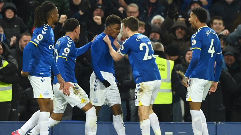 How to Watch Everton vs Dynamo Kyiv, Live Streaming Online of Pre-Season Fixture: Get Live Telecast Details of Club Friendly Football Match in India