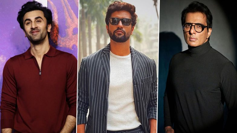 Year Ender 2021: From Ranbir Kapoor, Vicky Kaushal to Sonu Sood; Bollywood Celebs Who Fought COVID-19 and Came Out Stronger - Vimarsana News