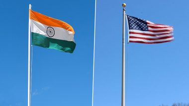 'Yudh Abhyas': India-US To Hold Military Exercise Near LAC in Uttarakhand Amid Rising Tensions with China