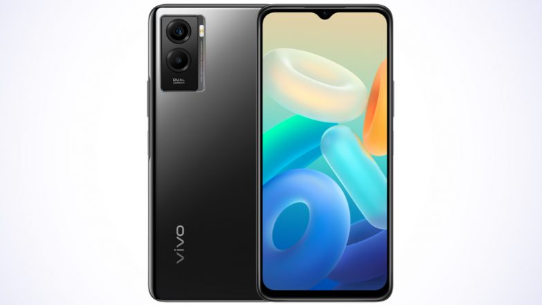 Vivo Y55s 5G Smartphone With Mediatek Dimensity 700 SoC Launched; Price & Specifications