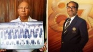 83: PR Man Singh&rsquo;s Son Recalls How Team India&rsquo;s Manager Let Krishnamachari Srikkanth Break BCCI Rule Before the 1983 World Cup