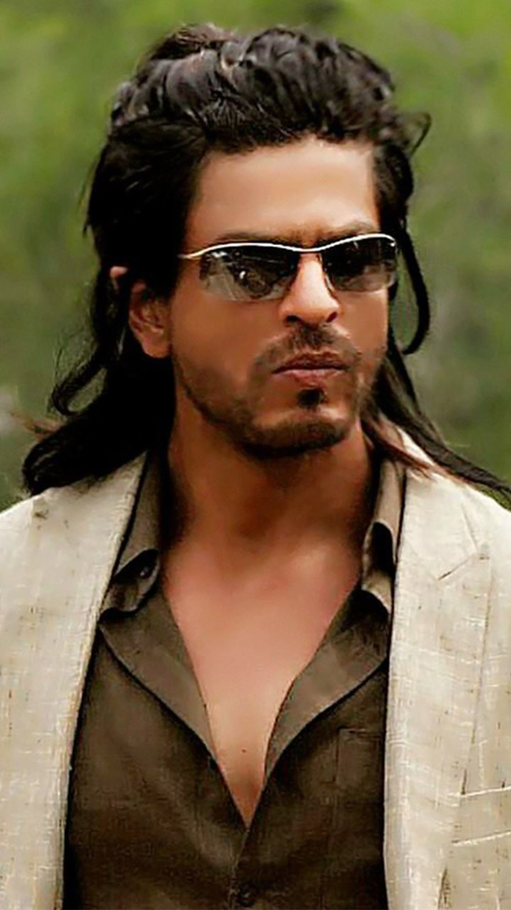 Discover 132+ srk dilwale hairstyle super hot