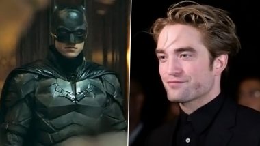 Robert Pattinson's The Batman to Be Longest-Ever Movie on the Caped Crusader