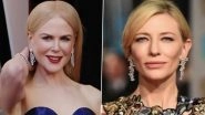 Being the Ricardos: Nicole Kidman Opens Up About Replacing Cate Blanchett on Amazon Prime Video&rsquo;s Film