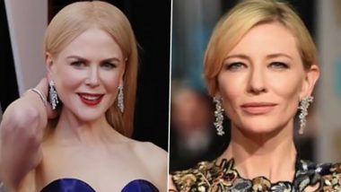 Being the Ricardos: Nicole Kidman Opens Up About Replacing Cate Blanchett on Amazon Prime Video’s Film