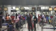 India News | Parliamentary Panel Summons Immigration, CISF, Aviation Officials over Crowd Mismanagement at Airports