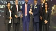 Business News | Akums Drugs & Pharmaceuticals Bags India Pharma Award 2021