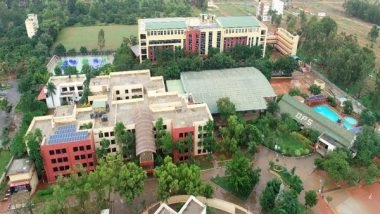 Business News | Delhi Public School Bangalore North, Standing Apart with Exemplar Practices